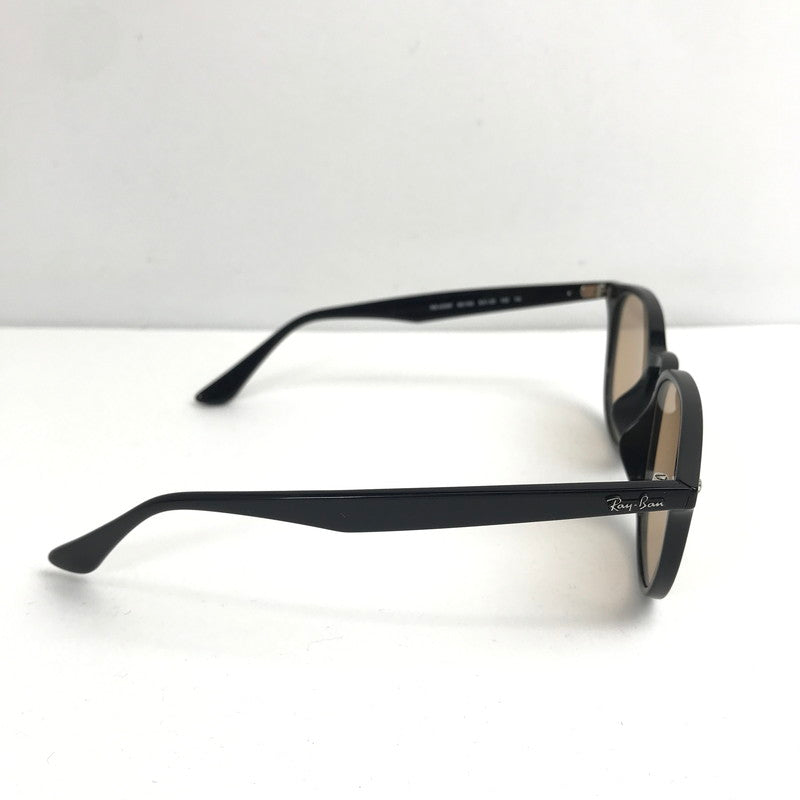【中古品】【メンズ】 RAYBAN レイバン RB4259F サングラス メガネ 203-260724-mh-05-fuzh カラー：ブラウン 万代Net店