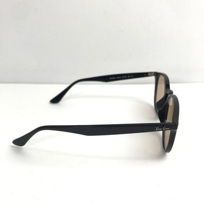 【中古品】【メンズ】 RAYBAN レイバン RB4259F サングラス メガネ 203-260724-mh-05-fuzh カラー：ブラウン 万代Net店