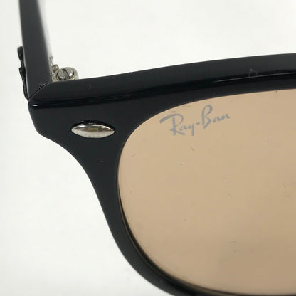 【中古品】【メンズ】 RAYBAN レイバン RB4259F サングラス メガネ 203-260724-mh-05-fuzh カラー：ブラウン 万代Net店