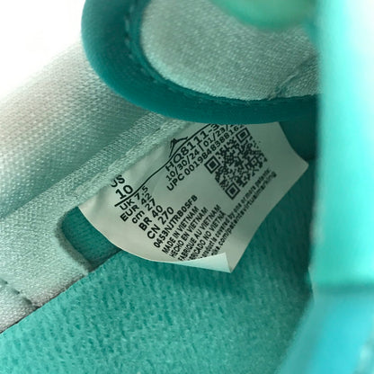 【中古品】【メンズ】 NIKE ナイキ HQ8111-300 AIR JORDAN 1 LOW エアジョーダン1 ロー スニーカー 靴 160-260723-mh-08-fuzh サイズ：27cm カラー：ミントグリーン 万代Net店