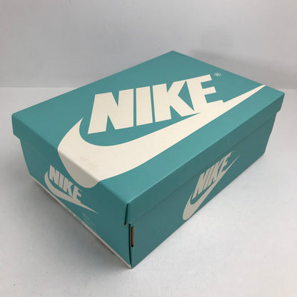 【中古品】【メンズ】 NIKE ナイキ HQ8111-300 AIR JORDAN 1 LOW エアジョーダン1 ロー スニーカー 靴 160-260723-mh-08-fuzh サイズ：27cm カラー：ミントグリーン 万代Net店