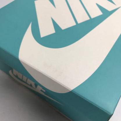 【中古品】【メンズ】 NIKE ナイキ HQ8111-300 AIR JORDAN 1 LOW エアジョーダン1 ロー スニーカー 靴 160-260723-mh-08-fuzh サイズ：27cm カラー：ミントグリーン 万代Net店