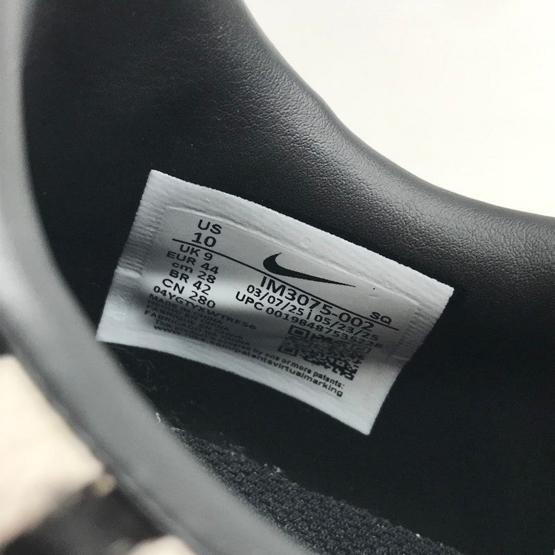 【中古品】【メンズ】 NIKE ナイキ IM3075-002 FIELD GENERAL PRM フィールド ジェネラル スニーカー 靴 160-260723-mh-09-fuzh サイズ：28cm カラー：ゼブラ 万代Net店