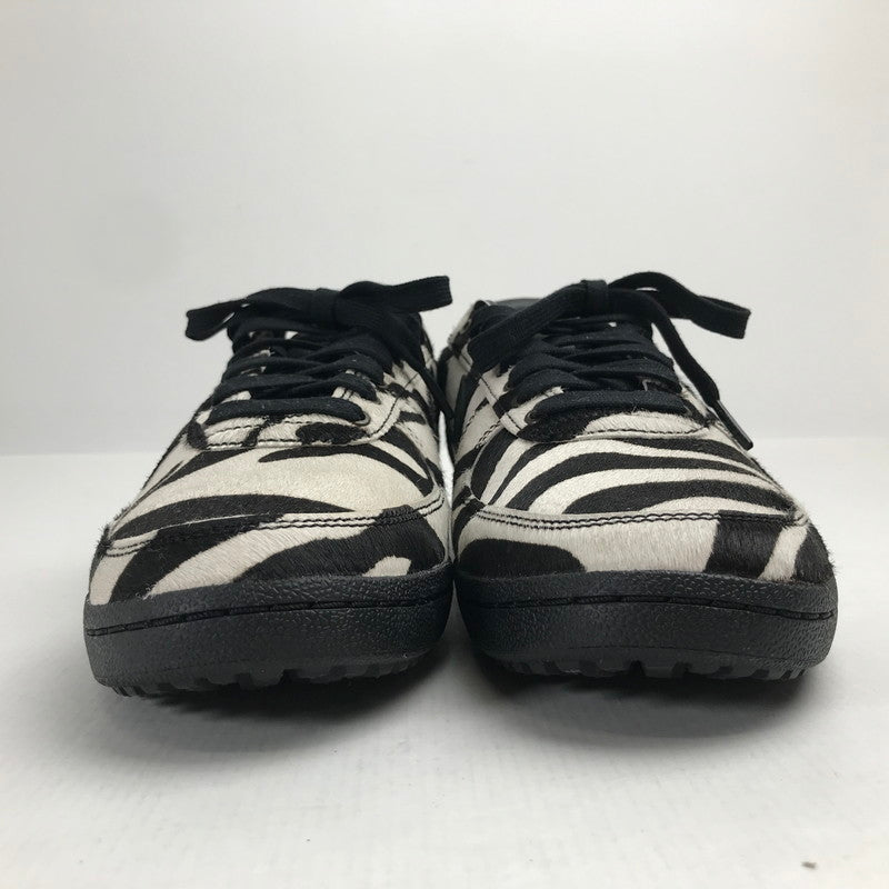【中古品】【メンズ】 NIKE ナイキ IM3075-002 FIELD GENERAL PRM フィールド ジェネラル スニーカー 靴 160-260723-mh-09-fuzh サイズ：28cm カラー：ゼブラ 万代Net店