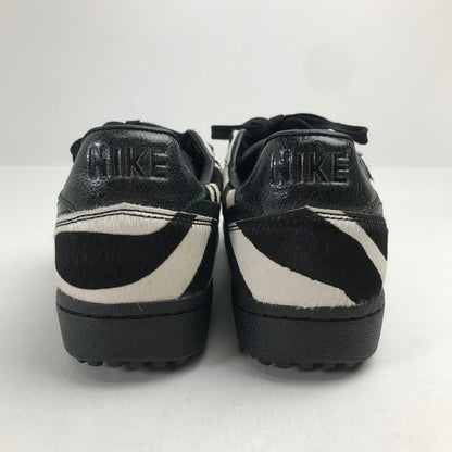 【中古品】【メンズ】 NIKE ナイキ IM3075-002 FIELD GENERAL PRM フィールド ジェネラル スニーカー 靴 160-260723-mh-09-fuzh サイズ：28cm カラー：ゼブラ 万代Net店