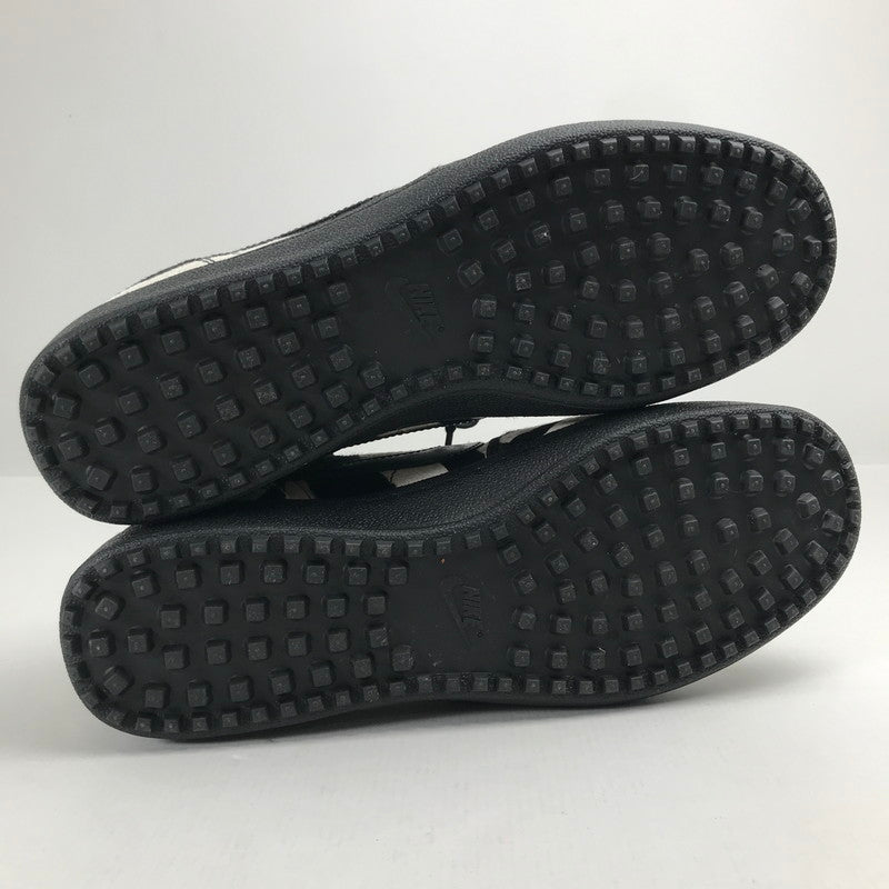 【中古品】【メンズ】 NIKE ナイキ IM3075-002 FIELD GENERAL PRM フィールド ジェネラル スニーカー 靴 160-260723-mh-09-fuzh サイズ：28cm カラー：ゼブラ 万代Net店