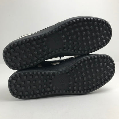 【中古品】【メンズ】 NIKE ナイキ IM3075-002 FIELD GENERAL PRM フィールド ジェネラル スニーカー 靴 160-260723-mh-09-fuzh サイズ：28cm カラー：ゼブラ 万代Net店