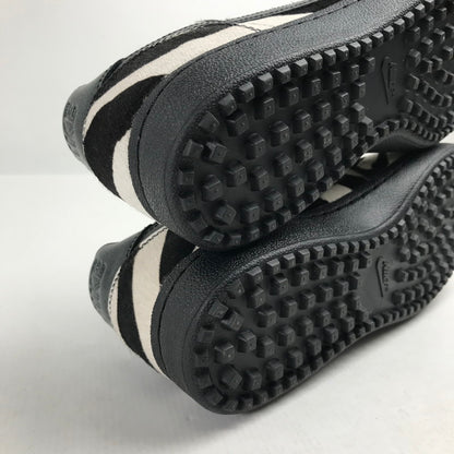 【中古品】【メンズ】 NIKE ナイキ IM3075-002 FIELD GENERAL PRM フィールド ジェネラル スニーカー 靴 160-260723-mh-09-fuzh サイズ：28cm カラー：ゼブラ 万代Net店