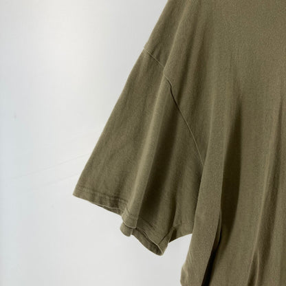 【中古品】【メンズ】 HARLEY－DAVIDSON ハーレーダビッドソン 半袖Tシャツ カラーBEIGE SIZE:XL 145-260724-ky-05-fuzh 万代Net店
