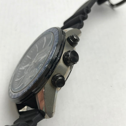 【中古品】【メンズ】 SEIKO セイコー 5X53-0AD0 ASTRON アストロン GPS ソーラー ウォッチ 時計 腕時計 純正ステンレスベルト欠品 197-260723-mh-10-fuzh 万代Net店