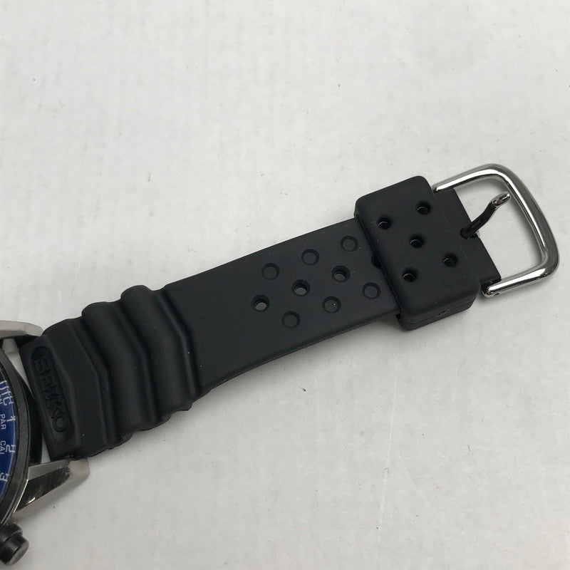 【中古品】【メンズ】 SEIKO セイコー 5X53-0AD0 ASTRON アストロン GPS ソーラー ウォッチ 時計 腕時計 純正ステンレスベルト欠品 197-260723-mh-10-fuzh 万代Net店