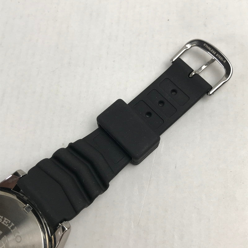 【中古品】【メンズ】 SEIKO セイコー 5X53-0AD0 ASTRON アストロン GPS ソーラー ウォッチ 時計 腕時計 純正ステンレスベルト欠品 197-260723-mh-10-fuzh 万代Net店