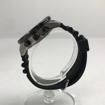 【中古品】【メンズ】 SEIKO セイコー 5X53-0AD0 ASTRON アストロン GPS ソーラー ウォッチ 時計 腕時計 純正ステンレスベルト欠品 197-260723-mh-10-fuzh 万代Net店