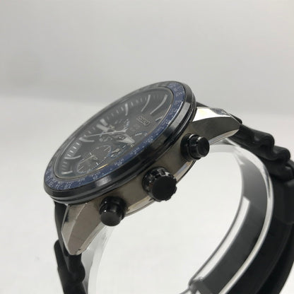 【中古品】【メンズ】 SEIKO セイコー 5X53-0AD0 ASTRON アストロン GPS ソーラー ウォッチ 時計 腕時計 純正ステンレスベルト欠品 197-260723-mh-10-fuzh 万代Net店