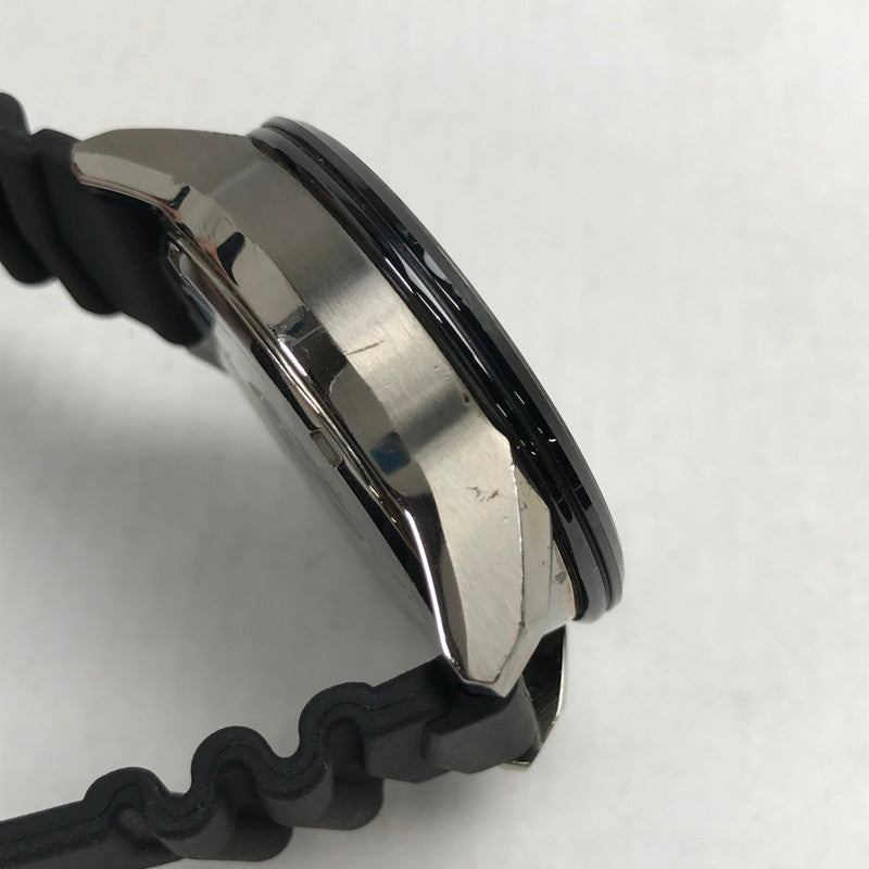 【中古品】【メンズ】 SEIKO セイコー 5X53-0AD0 ASTRON アストロン GPS ソーラー ウォッチ 時計 腕時計 純正ステンレスベルト欠品 197-260723-mh-10-fuzh 万代Net店