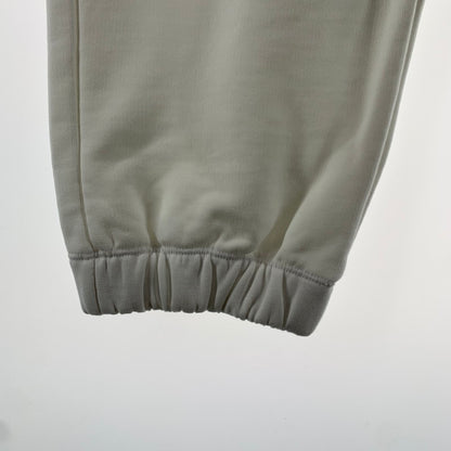 【中古美品】【メンズ】 JORDAN BRAND×SAINT MICHAEL ジョーダン×セントマイケル SWEAT PANTS スウェット パンツ タグ付き 153-260723-ny-15-fuzh サイズ：S カラー：ホワイト 万代Net店