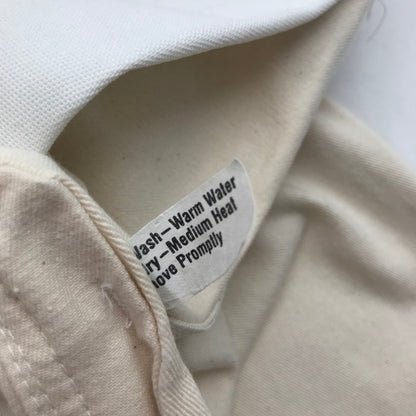 【中古品】【メンズ】 UNIVERSAL OVERALL ユニバーサル オーバーオール ペインター パンツ ボトムス 古着 156-260729-mh-08-fuzh サイズ：不明 カラー：ナチュラル 万代Net店