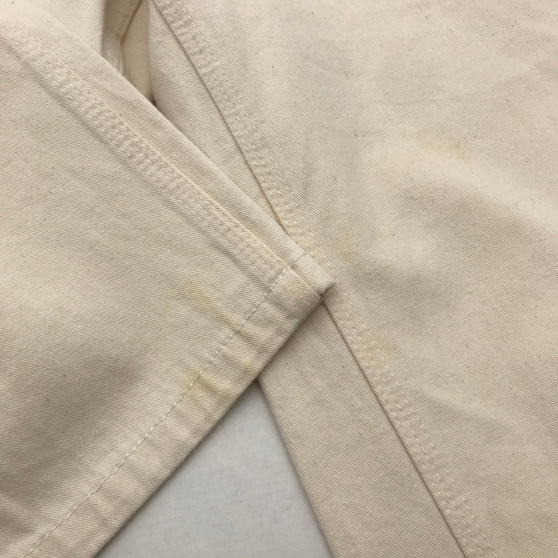 【中古品】【メンズ】 UNIVERSAL OVERALL ユニバーサル オーバーオール ペインター パンツ ボトムス 古着 156-260729-mh-08-fuzh サイズ：不明 カラー：ナチュラル 万代Net店