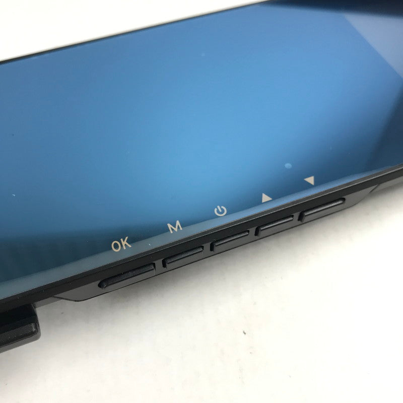 【現状渡し品】 吉田産業 N383 3.5インチミラータイプドライブレコーダー 101-260724-MO-04-fuz 万代Net店