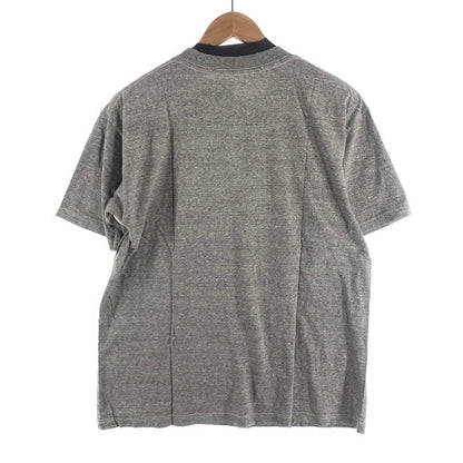 【中古品】【メンズ】 JACKSON MATISSE ジャクソンマティス 半袖Tシャツ カットソー ブランド 古着 140-260726-gm-29-fuzh サイズ：不明 カラー：グレー 万代Net店