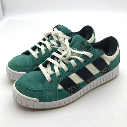 【中古品】【メンズ】 ADIDAS アディダス IF8800 LWST COLLEGE GREEN カラーGREEN SIZE:27.0cm 161-260727-ky-02-fuzh 万代Net店