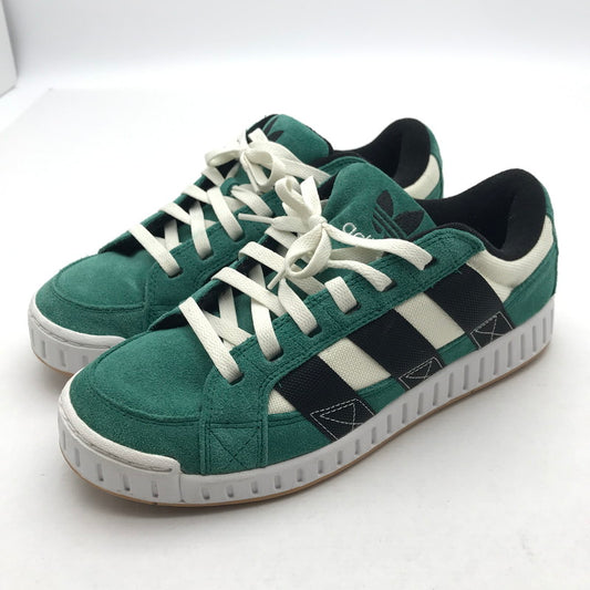 【中古品】【メンズ】 ADIDAS アディダス IF8800 LWST COLLEGE GREEN カラーGREEN SIZE:27.0cm 161-260727-ky-02-fuzh 万代Net店