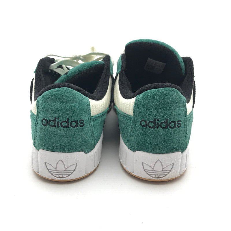 【中古品】【メンズ】 ADIDAS アディダス IF8800 LWST COLLEGE GREEN カラーGREEN SIZE:27.0cm 161-260727-ky-02-fuzh 万代Net店
