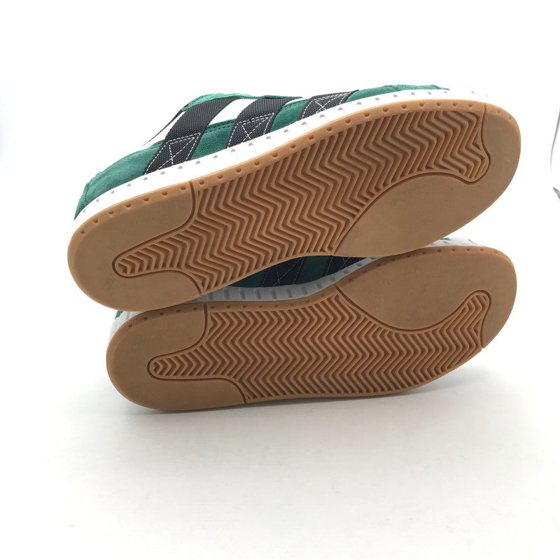 【中古品】【メンズ】 ADIDAS アディダス IF8800 LWST COLLEGE GREEN カラーGREEN SIZE:27.0cm 161-260727-ky-02-fuzh 万代Net店