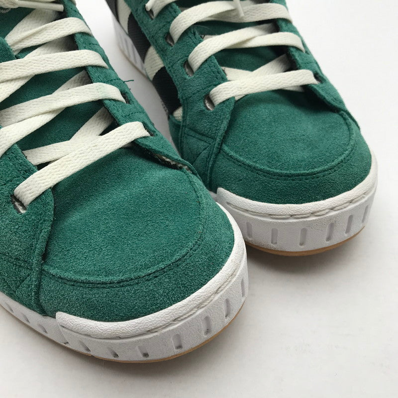 【中古品】【メンズ】 ADIDAS アディダス IF8800 LWST COLLEGE GREEN カラーGREEN SIZE:27.0cm 161-260727-ky-02-fuzh 万代Net店