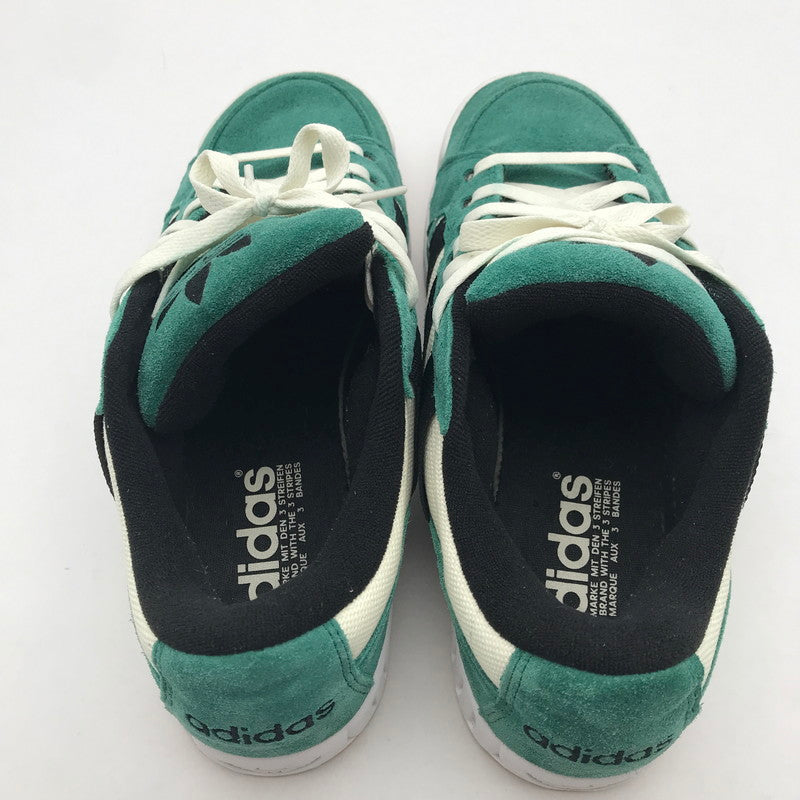 【中古品】【メンズ】 ADIDAS アディダス IF8800 LWST COLLEGE GREEN カラーGREEN SIZE:27.0cm 161-260727-ky-02-fuzh 万代Net店