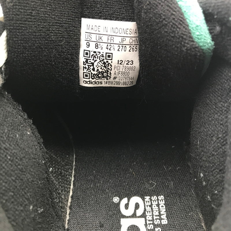 【中古品】【メンズ】 ADIDAS アディダス IF8800 LWST COLLEGE GREEN カラーGREEN SIZE:27.0cm 161-260727-ky-02-fuzh 万代Net店