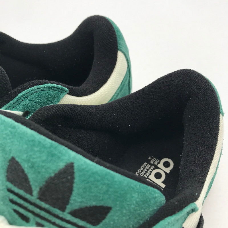 【中古品】【メンズ】 ADIDAS アディダス IF8800 LWST COLLEGE GREEN カラーGREEN SIZE:27.0cm 161-260727-ky-02-fuzh 万代Net店
