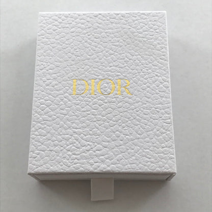 【中古美品】【レディース】 CHRISTIAN DIOR クリスチャン ディオール ロゴ スター チャーム ストラップ 183-260728-mh-11-fuzh カラー：ゴールド 万代Net店