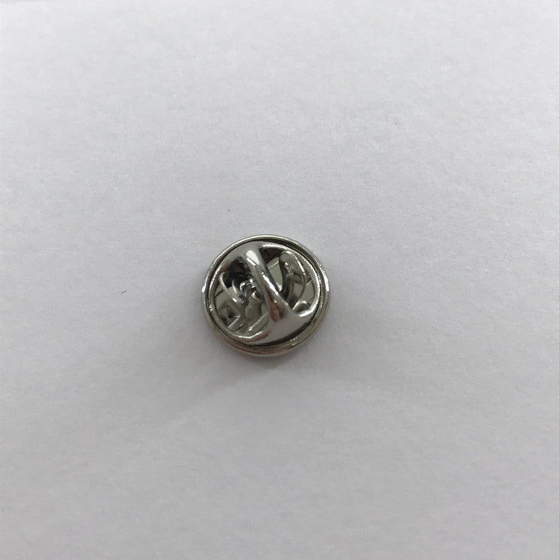 【中古美品】【レディース】 CHRISTIAN DIOR クリスチャン ディオール ピンバッジ バッジ 183-260728-mh-12-fuzh カラー：ゴールド 万代Net店