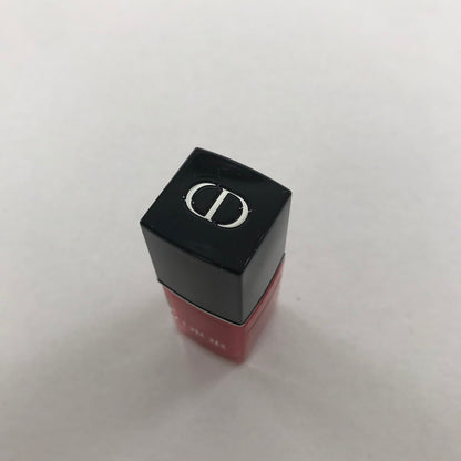 【中古美品】【レディース】 CHRISTIAN DIOR クリスチャン ディオール ネイル ＆ リップ セット　 183-260728-mh-10-fuzh カラー：赤 万代Net店