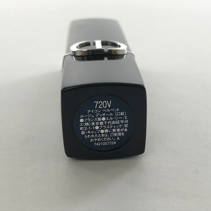 【中古美品】【レディース】 CHRISTIAN DIOR クリスチャン ディオール ネイル ＆ リップ セット　 183-260728-mh-10-fuzh カラー：赤 万代Net店