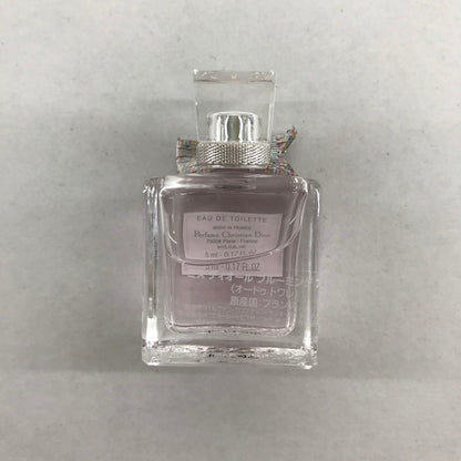 【中古美品】【レディース】 CHRISTIAN DIOR クリスチャン ディオール ノベルティ 3点 セット 香水 ボディミルク ハンドクリーム 183-260728-mh-13-fuzh 万代Net店
