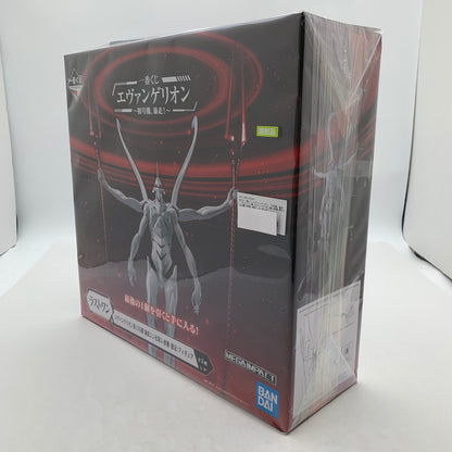 【中古品】 一番くじ エヴァンゲリオン ~初号機、暴走!~ ラストワン賞 エヴァンゲリオン第13号機 疑似シン化第3+形態（推定）フィギュア 開封品 052-260819-io-12-fuzh 万代Net店