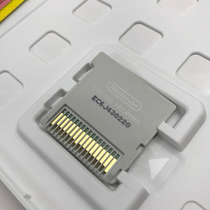【中古美品】 3DS トモダチコレクション 新生活 [CERO区分_A / 全年齢対象商品] 030-260728-MO-05-fuz 万代Net店