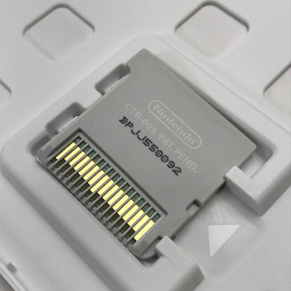 【中古美品】 3DS リズム天国 ザ・ベスト+ [CERO区分_A / 全年齢対象商品] 030-260728-MO-06-fuz 万代Net店