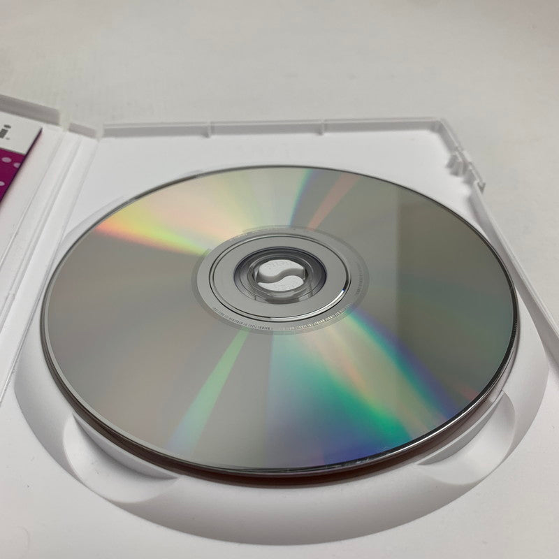 【中古美品】 Nintendo Wii ニンテンドー ウィー ソフト みんなのリズム天国 [CERO区分_A / 全年齢対象商品] 028-260802-mh-03-fuzh 万代Net店
