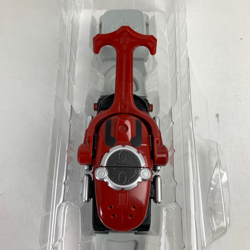 【中古品】 開封品 仮面ライダーカブト レジェンドライダーシリーズ 変身ベルト 仮面ライダーカブト ※外箱傷みあり・ベルト傷みあり 042-260919-io-06-fuz 万代Net店