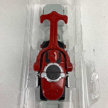 【中古品】 開封品 仮面ライダーカブト レジェンドライダーシリーズ 変身ベルト 仮面ライダーカブト ※外箱傷みあり・ベルト傷みあり 042-260919-io-06-fuz 万代Net店