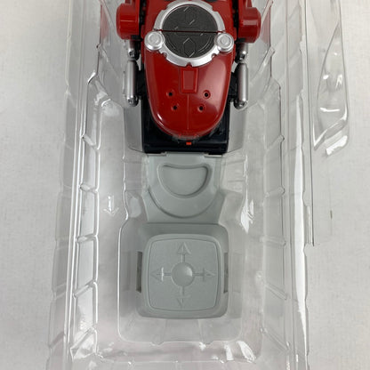 【中古品】 開封品 仮面ライダーカブト レジェンドライダーシリーズ 変身ベルト 仮面ライダーカブト ※外箱傷みあり・ベルト傷みあり 042-260919-io-06-fuz 万代Net店