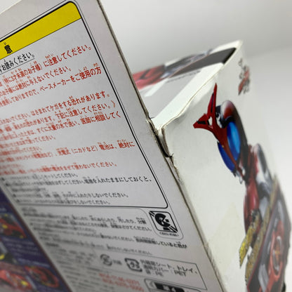 【中古品】 開封品 仮面ライダーカブト レジェンドライダーシリーズ 変身ベルト 仮面ライダーカブト ※外箱傷みあり・ベルト傷みあり 042-260919-io-06-fuz 万代Net店