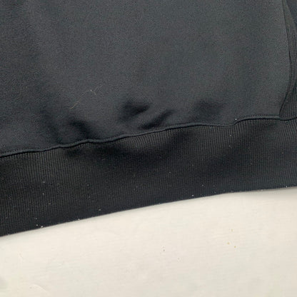 【中古品】【メンズ】 THE NORTH FACE NT62349 SQUARE LOGO FULL ZIP ザ・ノースフェイス スクエアロゴパーカー トップス ブランド 古着 144-260726-gm-30-fuzh サイズ：L カラー：ブラック 万代Net店