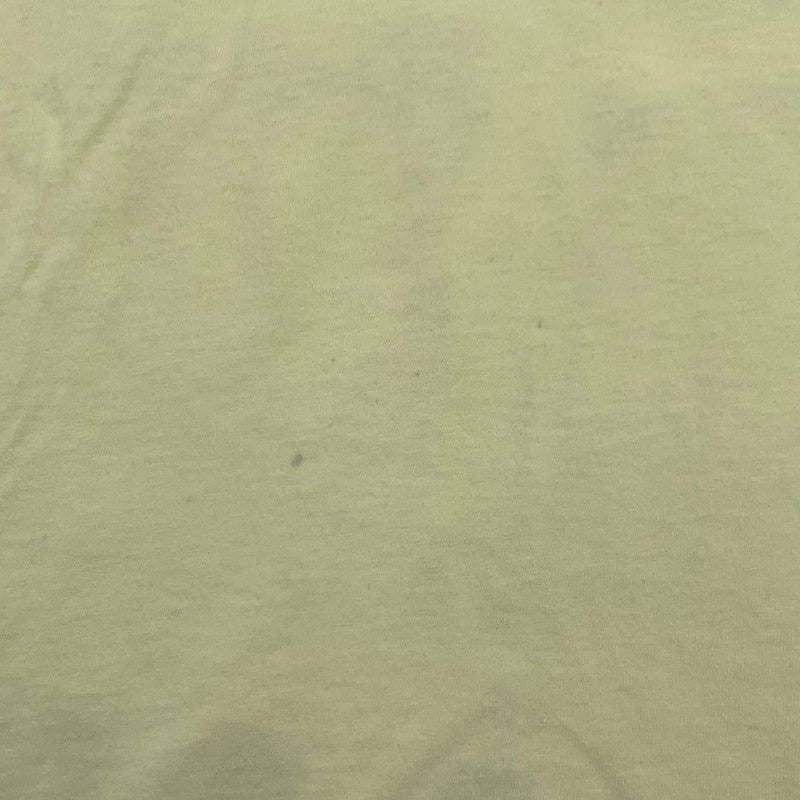 【中古品】【メンズ】 STONE ISLAND 74152NS85 MARBLE THREE SS TEE ストーンアイランド マーブル 半袖Tシャツ カットソー ブランド 古着 141-260726-gm-25-fuzh サイズ：L カラー：イエロー 万代Net店