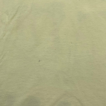 【中古品】【メンズ】 STONE ISLAND 74152NS85 MARBLE THREE SS TEE ストーンアイランド マーブル 半袖Tシャツ カットソー ブランド 古着 141-260726-gm-25-fuzh サイズ：L カラー：イエロー 万代Net店