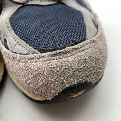 【中古品】【メンズ】 NEW BALANCE ニューバランス M990TD3 本体のみ 靴 162-260731-ny-08-fuzh サイズ：27.5cm カラー：パープル 万代Net店
