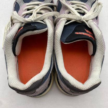 【中古品】【メンズ】 NEW BALANCE ニューバランス M990TD3 本体のみ 靴 162-260731-ny-08-fuzh サイズ：27.5cm カラー：パープル 万代Net店